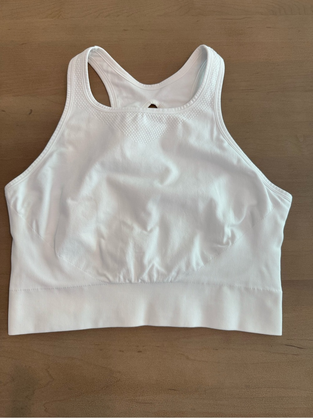2 Zella Seamless Racerback Sports Bras in XXL